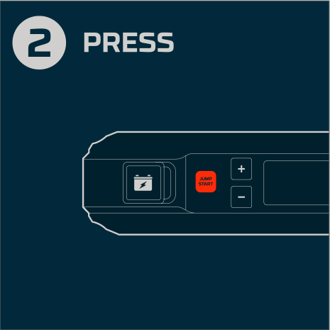 Step 2 - Compress