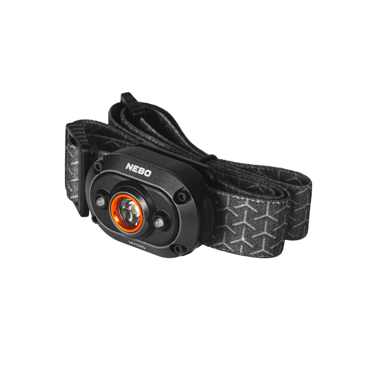 Rechargeable headlamp shop
