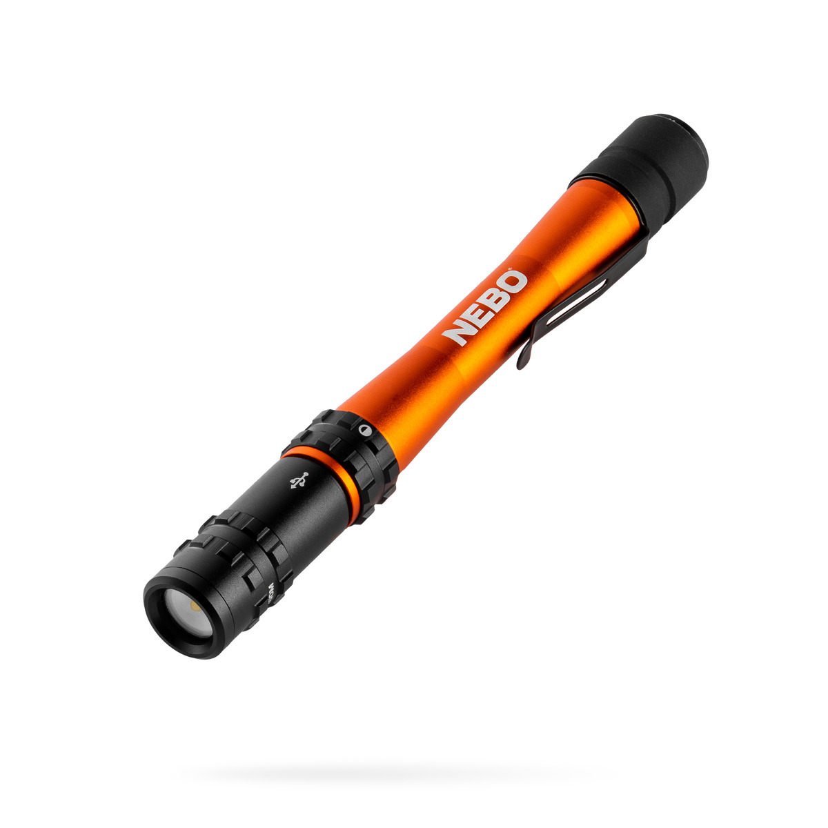 Rechargeable Lights & Flashlights – LED Flashlights – NEBO