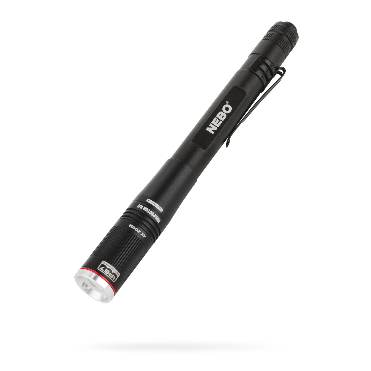 Image of the NEBO Inspector RC Pen Light.
