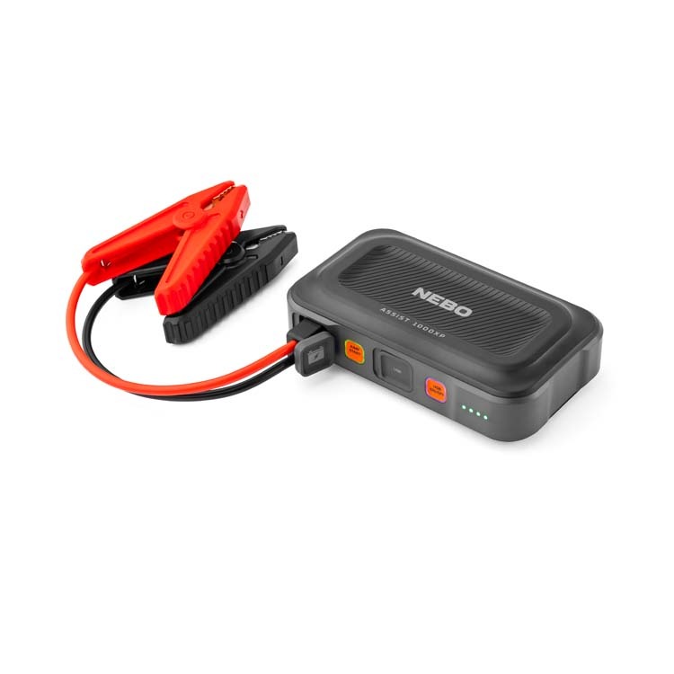 Product Image - Assist 1000XP