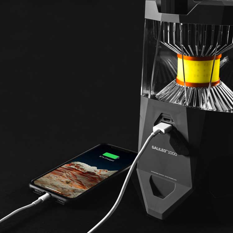 Jump Starter