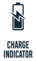 NEBO.com Charge Indicator