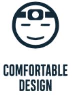 NEBO.com Comfortable Design