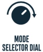 NEBO.com Mode Selector Dial