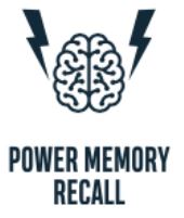 NEBO.com Power Memory Recall