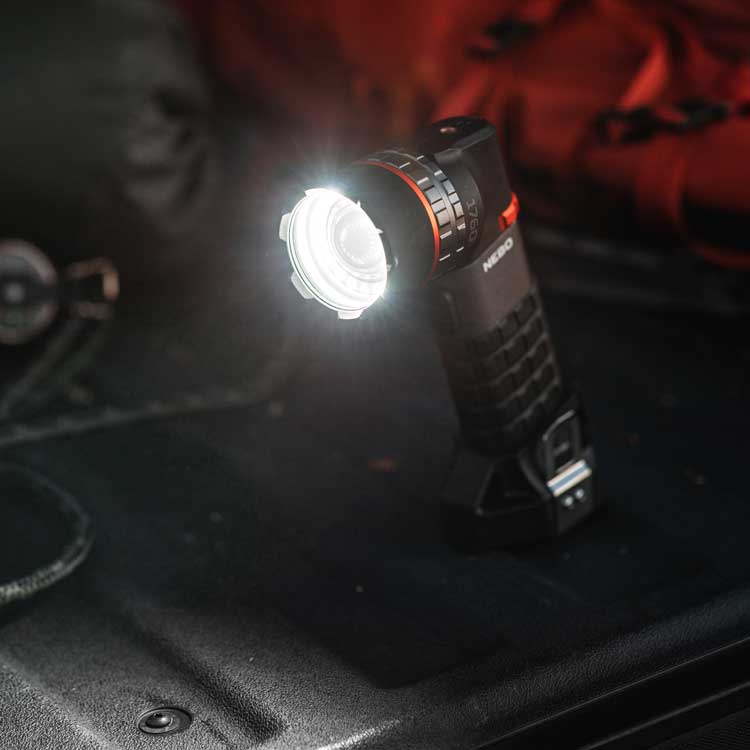 Jump Starter