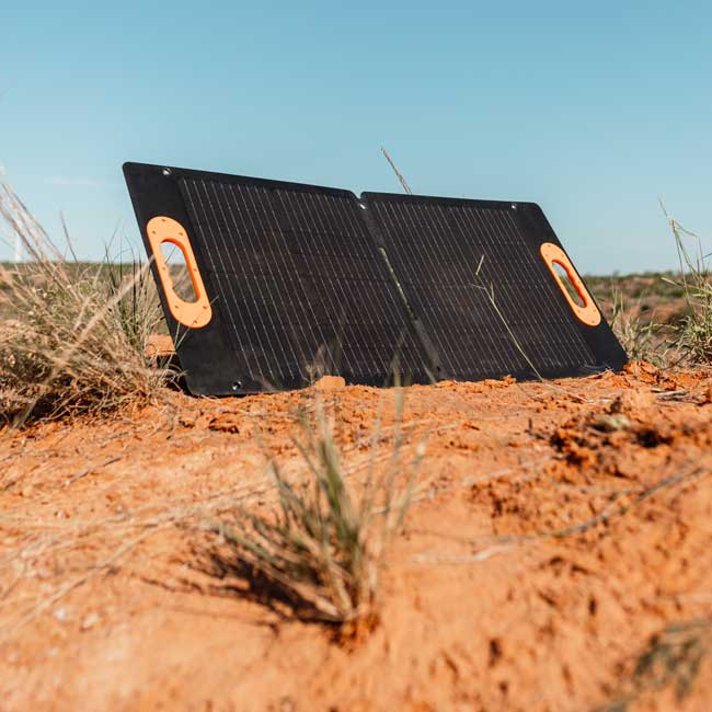 Solar Panel
