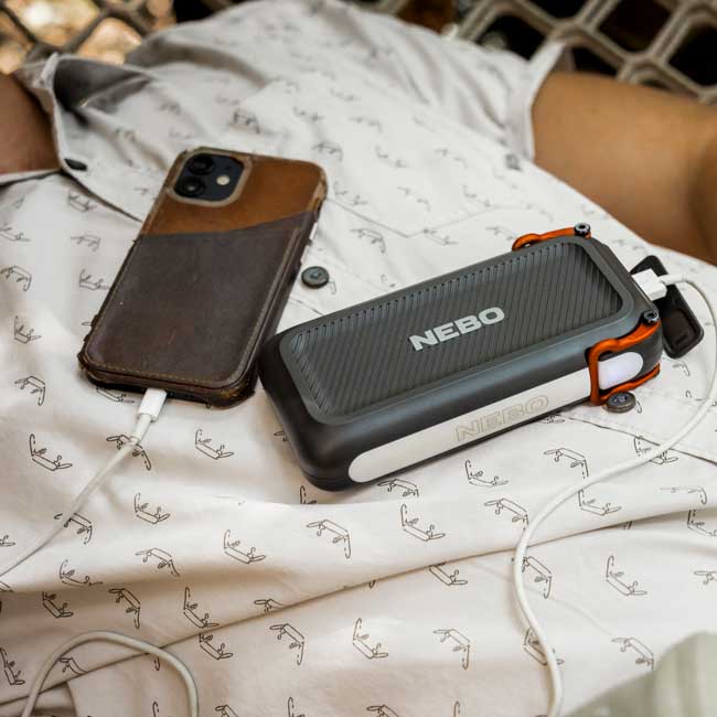 Power Bank