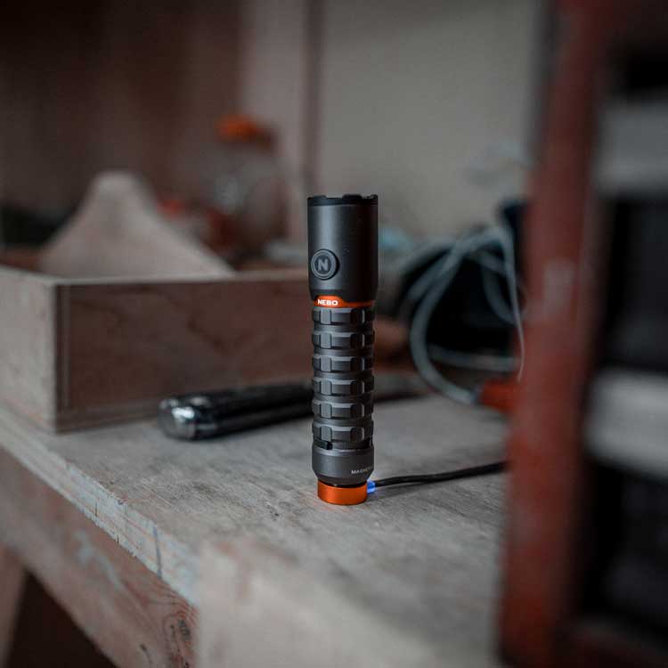 Jump Starter